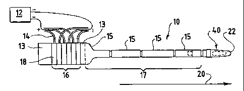 Une figure unique qui représente un dessin illustrant l'invention.